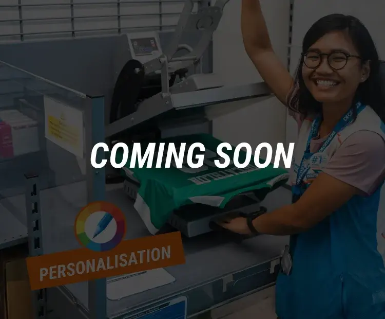 Decathlon shirt sale printing